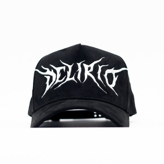 Delirio electric